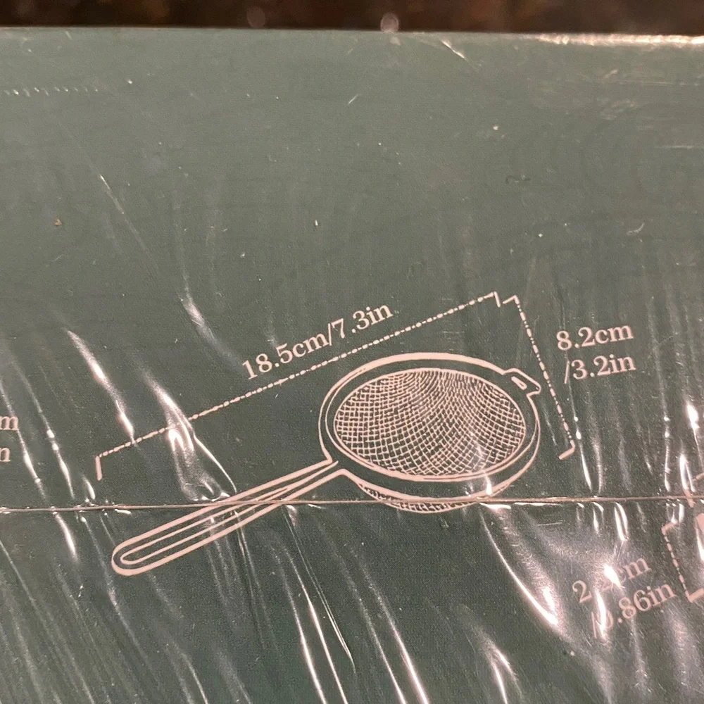 NIB Matcha Whisk Set